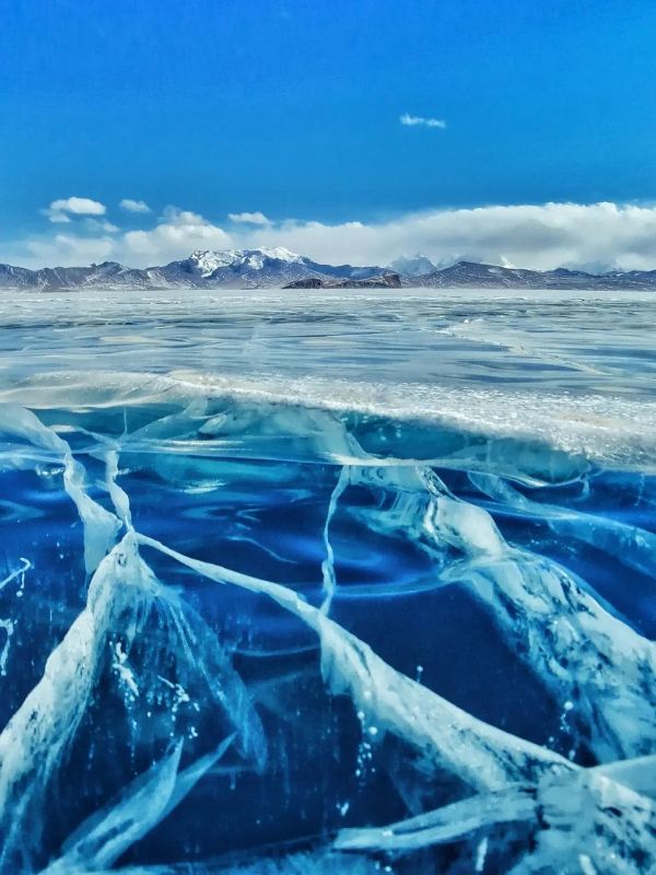 為什麼我勸你一定要在冬天去西藏