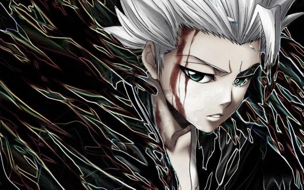 死神：護廷十三隊各隊舍的職能