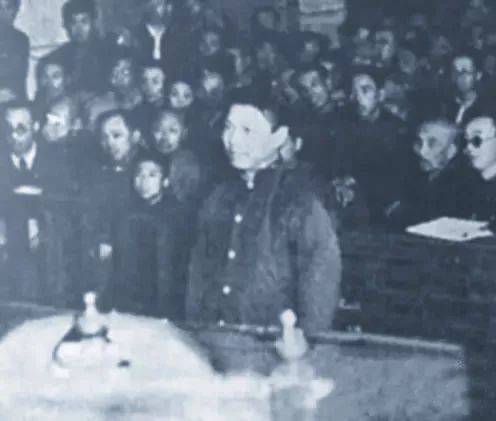 東北老人感嘆:鬼子都沒轍的“鬍子”,解放軍三兩下就給劃拉光了 東北老人感嘆:鬼子都沒轍的“鬍子”,解放軍三兩下就給劃拉光了