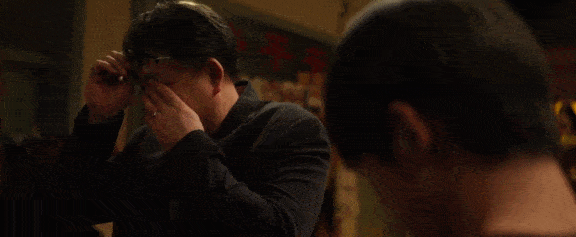 2021中國票房最高的10部電影：《懸崖之上》第10，《速激9》僅第5