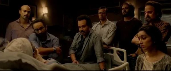 《最初的夢想》曾拍出13億票房的印度導演真是幽默夠狠