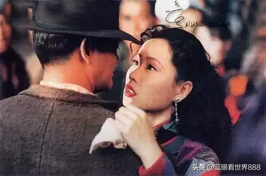 13大明星如何評價周潤發？劉德華奉為偶像，張曼玉為何說他壞？