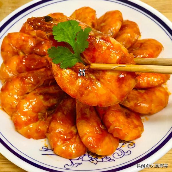 中秋佳節，家宴選單已備好，8菜1湯有葷有素，好吃又有面兒