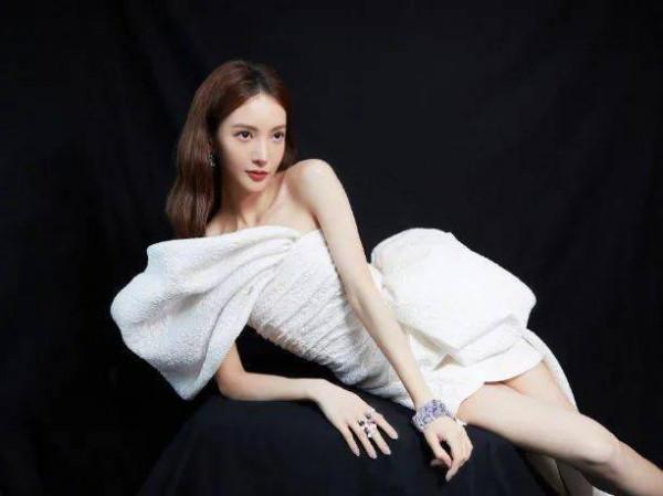 《完美伴侶》：原來美貌如高圓圓也沒有辦法平衡事業與家庭