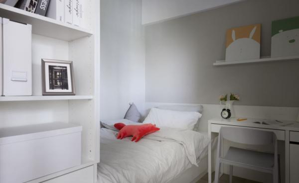 103現代風住宅,展現溫馨的居家氛圍 103現代風住宅,展現溫馨的居家氛圍