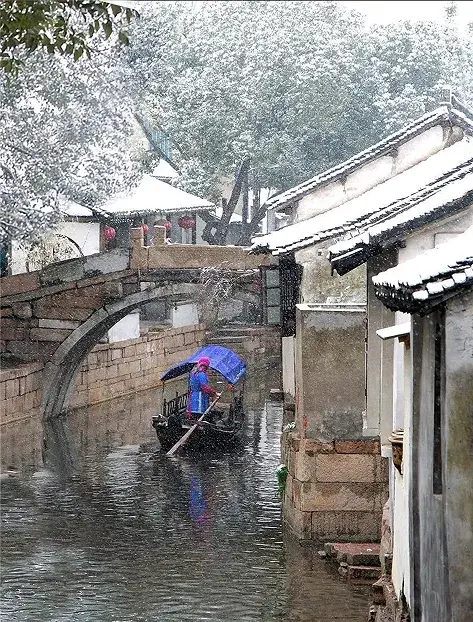 60歲前,一定要去的20個古鎮,既美又有煙火氣,你準備好了嗎? 60歲前,一定要去的20個古鎮,既美又有煙火氣,你準備好了嗎?