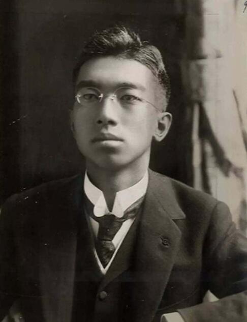 第二次世界大戰的領袖人物在第一次世界大戰時都在幹什麼？