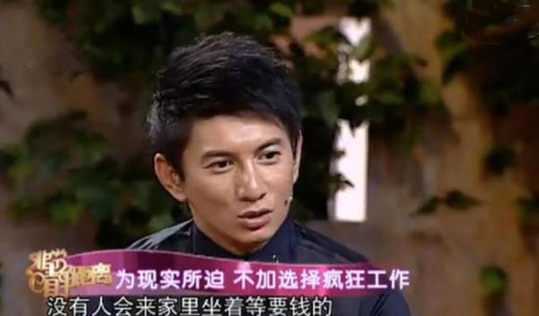 劉詩詩：17歲成名，嫁給二婚吳奇隆，終於在34歲贏得漂亮