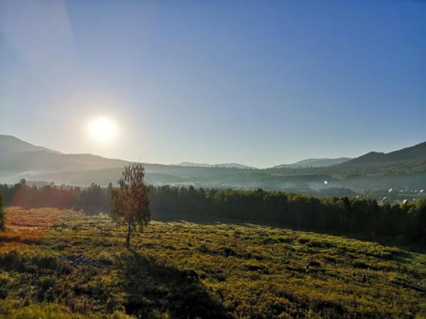 大美新疆（三）：遇見-禾木