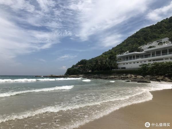 紀念一下普吉島最美海灘,奈涵,還有那奈涵最美酒店 紀念一下普吉島最美海灘,奈涵,還有那奈涵最美酒店