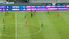 山東提前奪冠動力下降，國安止住頹勢，雙方握手言和