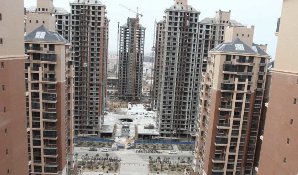 2022年樓市容易被誤判，想要買房的家庭，不妨看看3條忠告