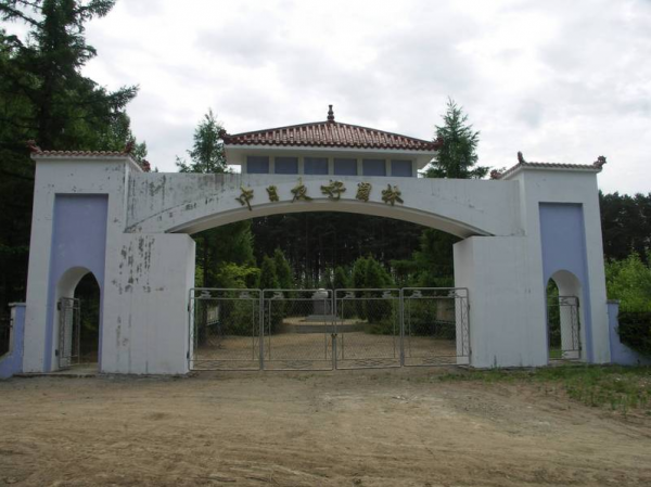 河南老漢收留日本傷兵，堅持供養47年，日兵回國後怎麼報答的？