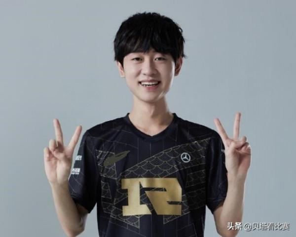 Ming排名第4，Meiko排名第5！外媒評級：Mata是第1輔助，wolf第3