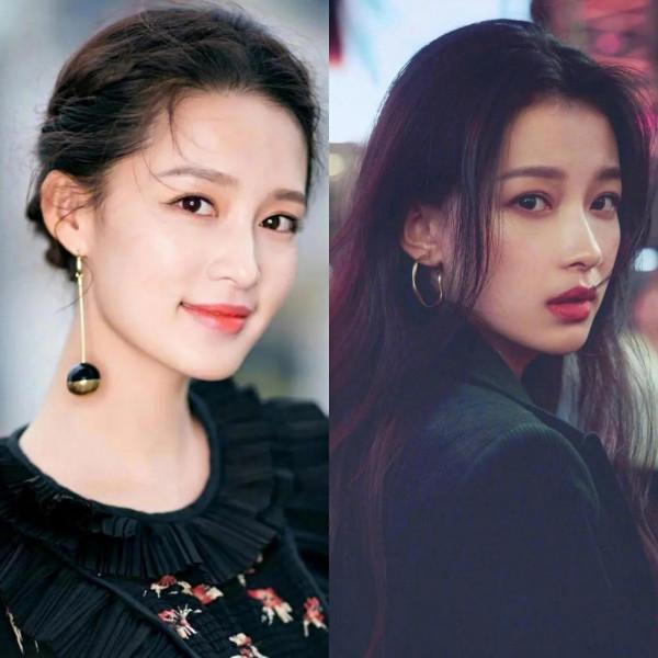 娛樂圈的“雙胞胎”明星,傻傻分不清楚,甚至還有對“三胞胎” 娛樂圈的“雙胞胎”明星,傻傻分不清楚,甚至還有對“三胞胎”