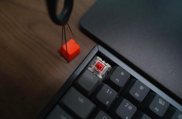 MAC和Windows都可以用,Keychron K2鍵盤入手體驗 MAC和Windows都可以用,Keychron K2鍵盤入手體驗