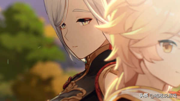 原神 這絕對是對申鶴PV最精彩的點評了,策劃:我都沒想那麼多 原神 這絕對是對申鶴PV最精彩的點評了,策劃:我都沒想那麼多