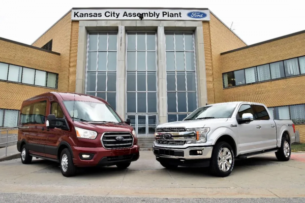 全球巨形汽車工廠都有哪些？