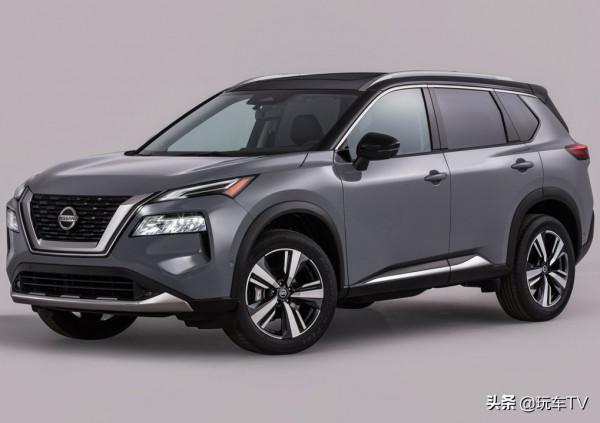 合資中型SUV全新價格殺手?還是運動版!但有一處硬傷讓人很糾結 合資中型SUV全新價格殺手?還是運動版!但有一處硬傷讓人很糾結