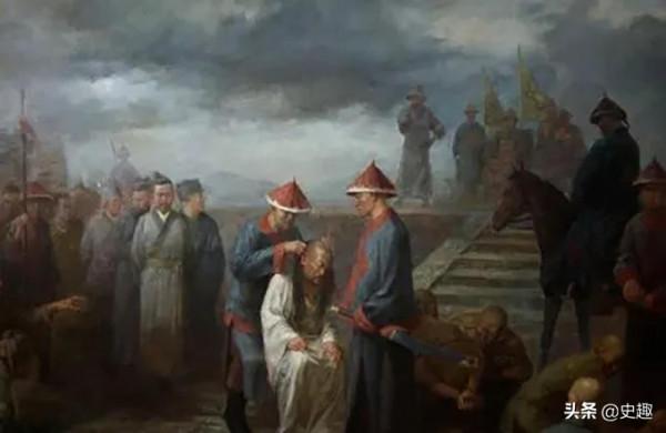 聊齋中清朝版的末日危機，“喪屍”害怕長著獠牙的“野狗”