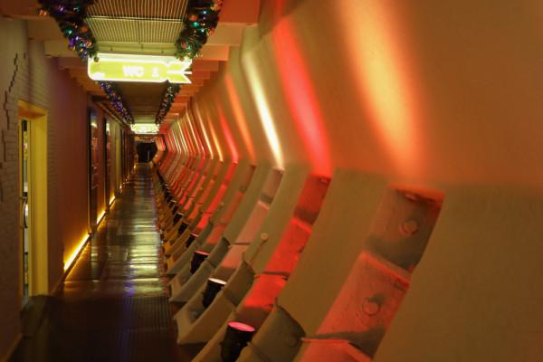 “警告！莫斯科正在遭受核武器攻擊！”