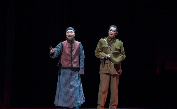 小品之王陳佩斯：狀告央視獲賠33萬後遭封殺22年，如今迎來新高度