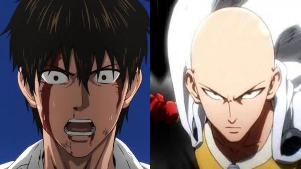 換個髮型就變帥的動漫角色，假髮一戴、誰都不愛