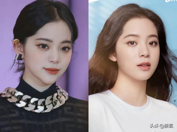 看了歐陽娜娜新的臉,手裡的零食瞬間就不香了 看了歐陽娜娜新的臉,手裡的零食瞬間就不香了