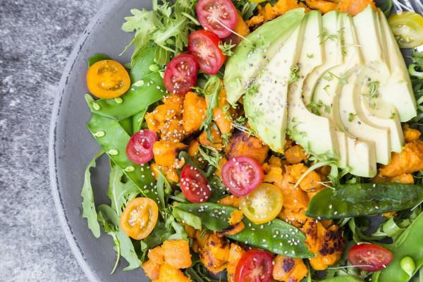 半年減重40斤，我的科學減重經驗