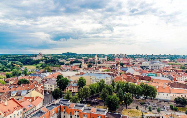 立陶宛不知死活，要軍援烏克蘭，白俄羅斯稱：開戰先把立陶宛抹掉