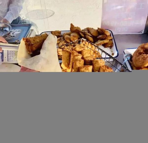 最誘人的16道中國早餐,南北兼有,以後出門旅遊,就按照這個吃 最誘人的16道中國早餐,南北兼有,以後出門旅遊,就按照這個吃