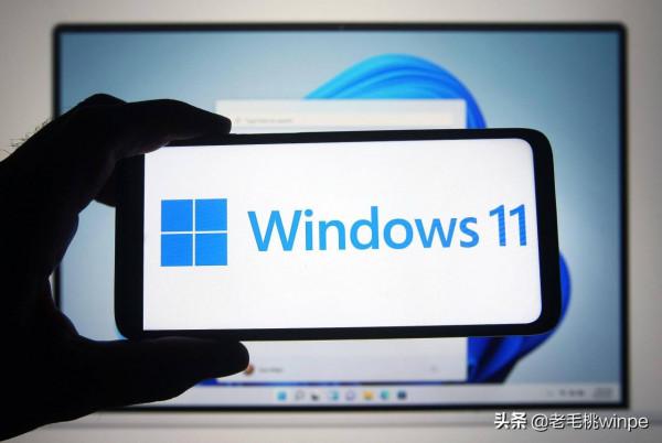給手機安裝了Windows 11,還能玩PC大型遊戲!看看是怎麼做到的? 給手機安裝了Windows 11,還能玩PC大型遊戲!看看是怎麼做到的?