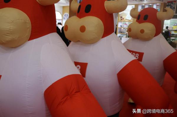 深圳國際會展中心禮品家居展，拍了些照片分享給大家