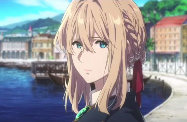 日本動畫的中心從來都不是劇情 日本動畫的中心從來都不是劇情