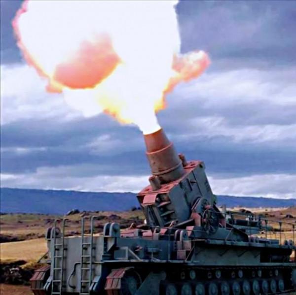 二戰時期，一些讓人瞪目結舌的超級黑科技