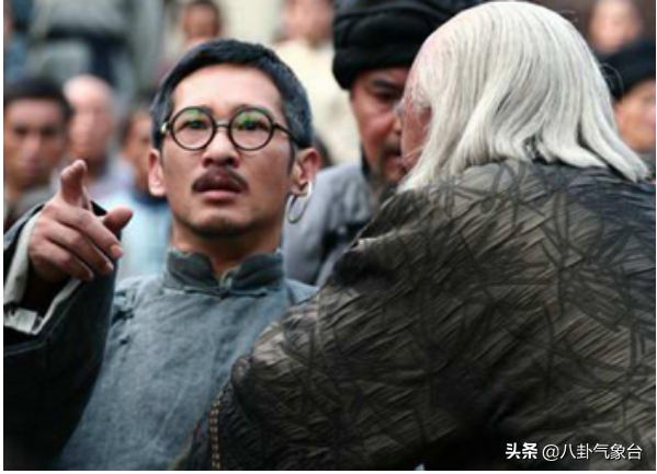 《血色湘西》演員現狀，主角被丈夫奪去生命，配角跨國婚變太可惜