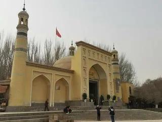 中國十佳不夜城