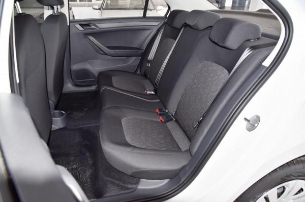 捷達VA3：6.58萬起售，測評2021款 1.5L 自動向上人生版