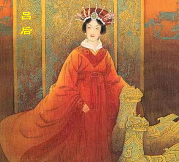 匈奴首領別有用心，寫信求娶呂后，言辭極輕佻，呂后回信盡顯智慧