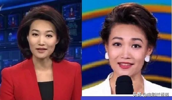 央視未婚的八位主播：4個高考狀元，最小31歲，最大已60歲
