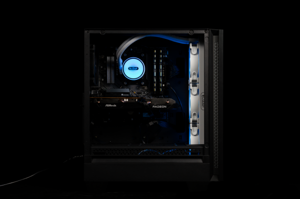 DIY 的春天即將來臨，等礦難裝機作業