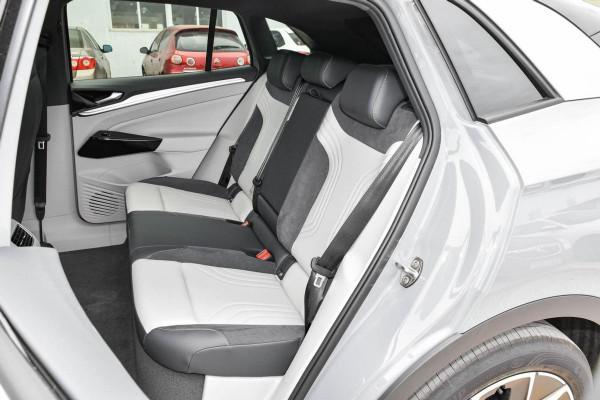 大眾電動車的代表作，20萬起，快充僅半小時，能延續輝煌嗎？