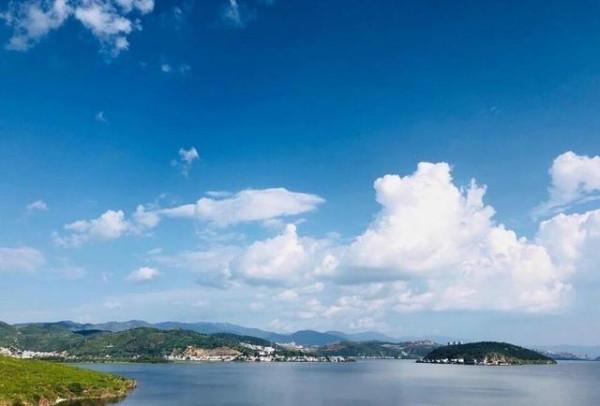 一生必去的九座熱門城市，每個都是網紅城市：你去過幾座城市