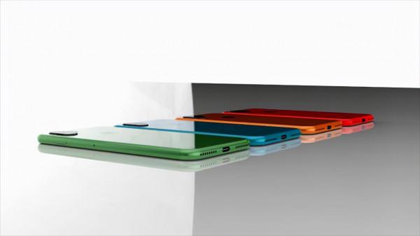 iPhone14概念機，設計打幾分？