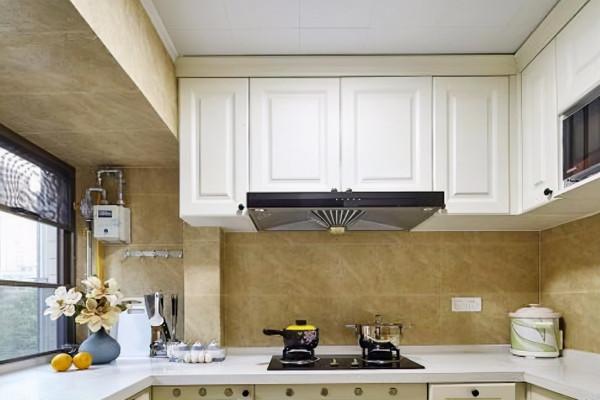 側吸油煙機有電但是不通電，你檢查過這六個地方了嗎？