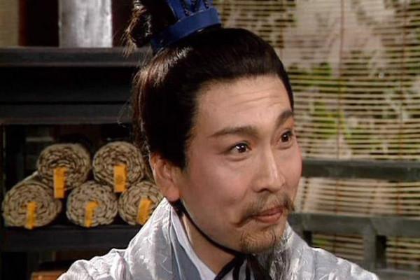 原來94年的老版《三國演義》中,隱藏了這麼多影視明星 原來94年的老版《三國演義》中,隱藏了這麼多影視明星