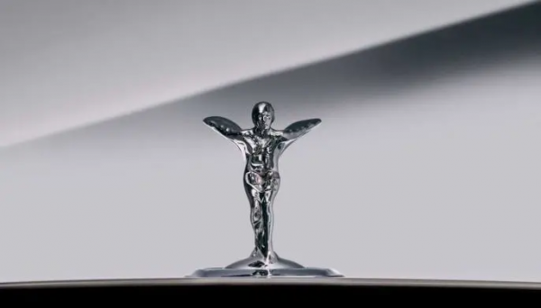 長城MPV車型曝光；勞斯萊斯對&OpenCurlyDoubleQuote;女神&rdquo;動刀