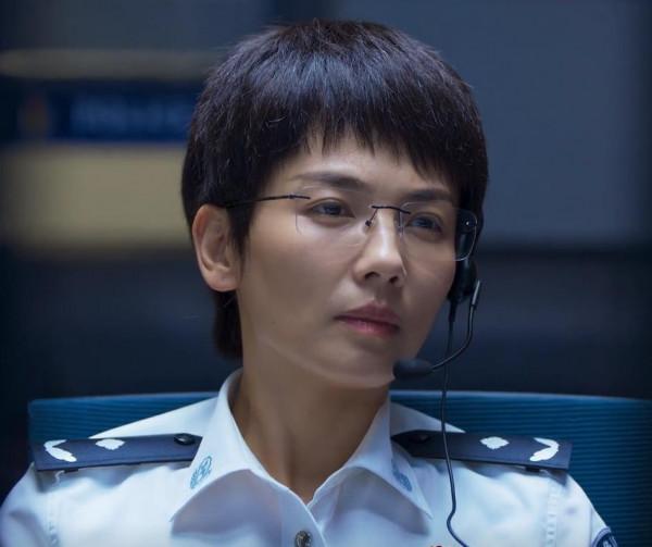 說話大喘氣，眼睛睜不開，劉濤這是怎麼了