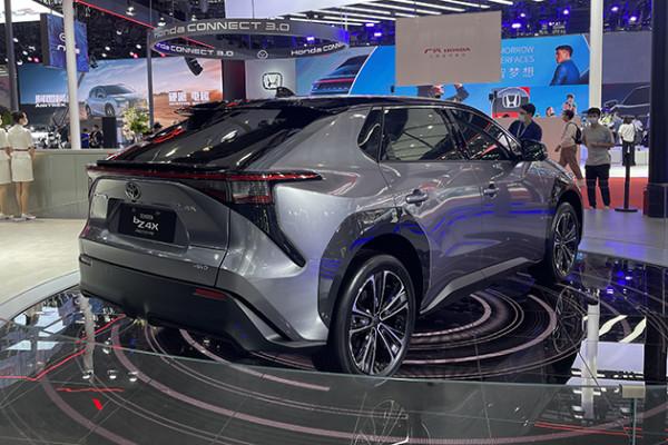 捂好錢包 2022年這些新車值得關注（新能源篇）