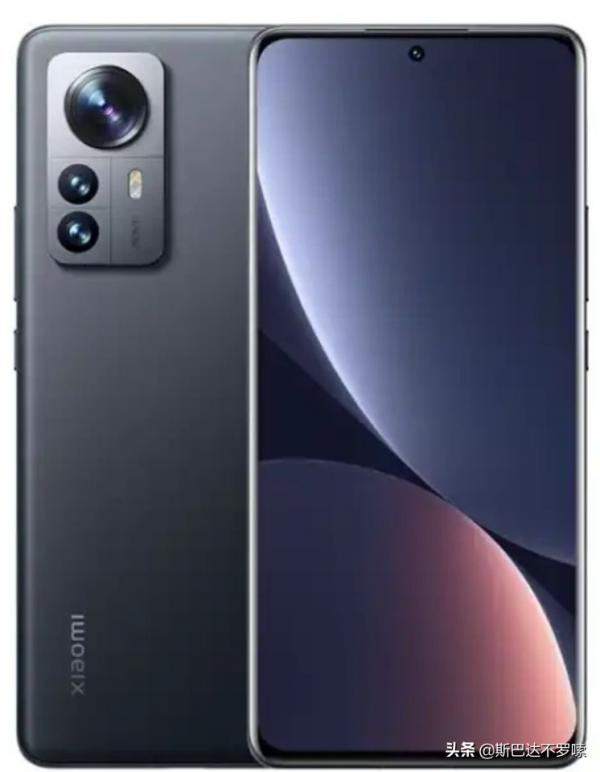 小米 12 Pro 和 iPhone 13 選哪個？